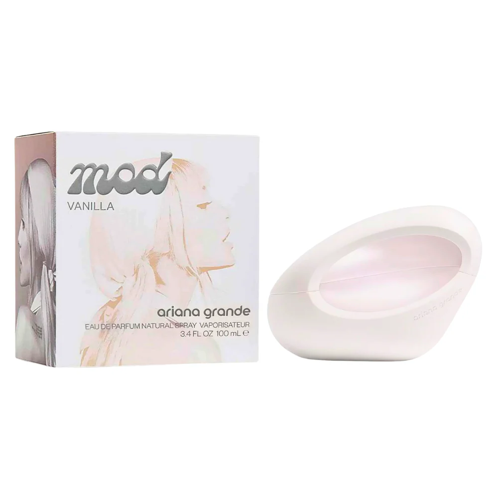 Ariana Grande Mod Vanilla 100ml EDP
